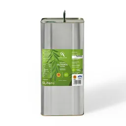 Aroma Olymp Aroma Olymp Bio natives Olivenöl extra - aus Kalamata, Griechenland (g.U.) – Produktbild 1 von 1