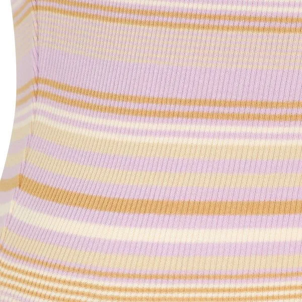 Iriedaily Iriedaily Mimie Tank, Light mauve (mehrfarbig), – Produktbild 3 von 4
