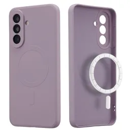 imoshion imoshion Color Back Cover mit MagSafe für das Samsung Galaxy A37 (5G) – Produktbild 1 von 1