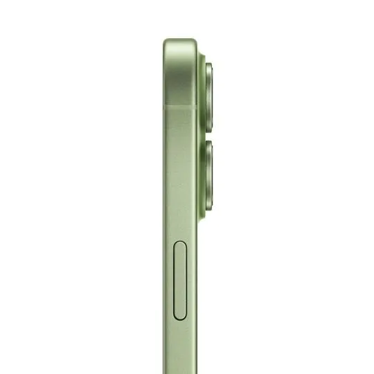 Apple Apple iPhone 17 512GB salbei, Salbei, – Produktbild 5 von 5