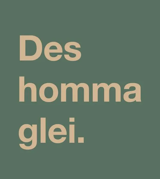 Gary Mash GARY MASH Shirt Des homma glei. aus Biobaumwolle, Grau, – Produktbild 2 von 4