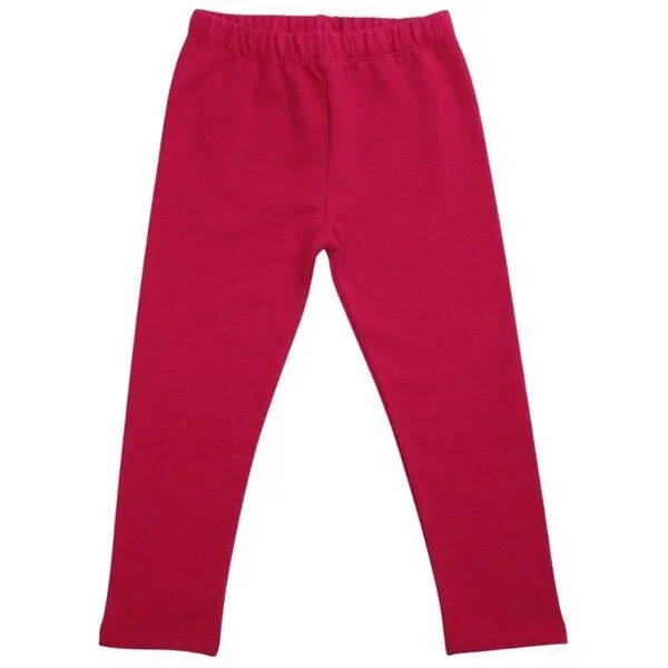 Enfant Terrible Enfant Terrible Kinder Thermo-Leggings, Magenta (rot), – Produktbild 1 von 1