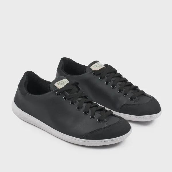 Risorse Future Risorse Future Terra Barefoot, Schwarz, – Produktbild 2 von 4