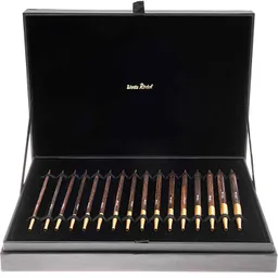 Wolle Rödel Wolle Rödel KnitPro Rundstricknadel Set auswechselbar Holz – Produktbild 1 von 1