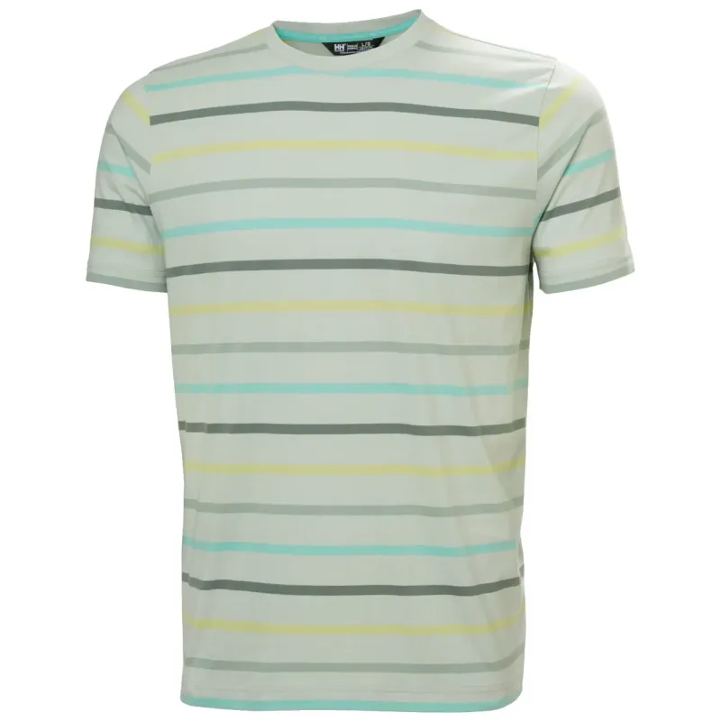 Helly Hansen T-Shirt Helly Hansen Newport 2.0, Vert, – Produktbild 1 von 1