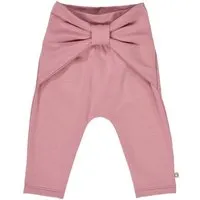 müsli müsli Babysweathose, Nostalgia rose, – Produktbild 1 von 1