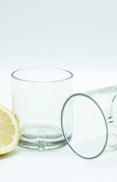 MaBe MaBe Gläser Set mit Kerzenständer – Produktbild 3 von 4