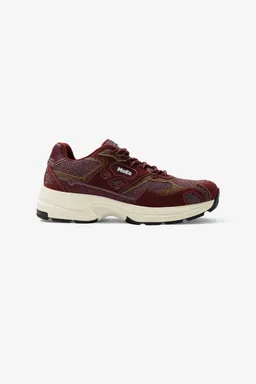 MoEa MoEa Herren vegan Sneaker Gen8 Grapes Burgundy – Produktbild 1 von 1