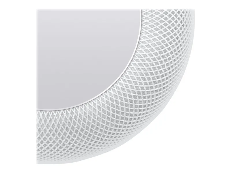 Apple Apple HomePod - Smart-Lautsprecher - Wi-Fi, Bluetooth – Produktbild 2 von 2