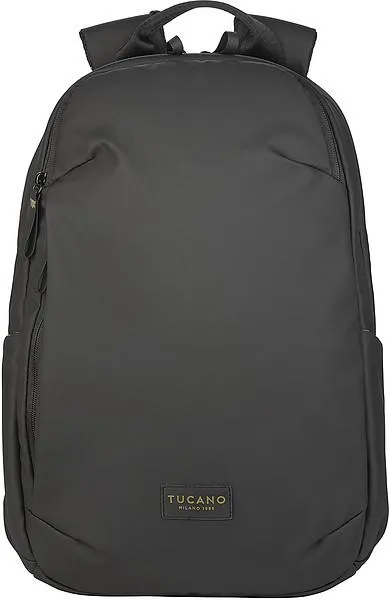 Tucano "Laser 40,6 cm (16"") Rucksack Schwarz Laptop-Rucksack" – Produktbild 1 von 1