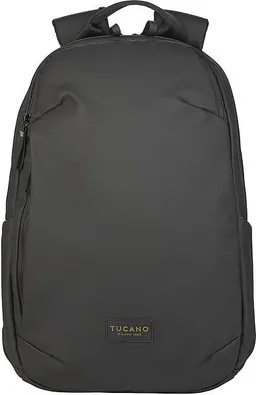 Tucano "Laser 40,6 cm (16"") Rucksack Schwarz Laptop-Rucksack" – Produktbild 1 von 1