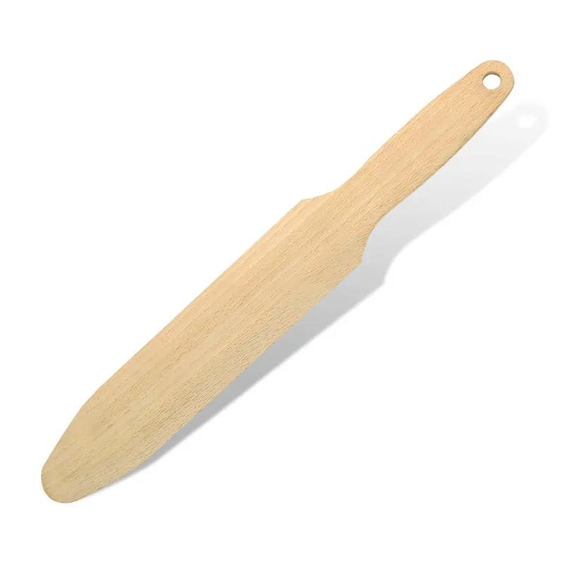 Fackelmann Fackelmann Crepewender/Streichmesser 35cm – Produktbild 1 von 2