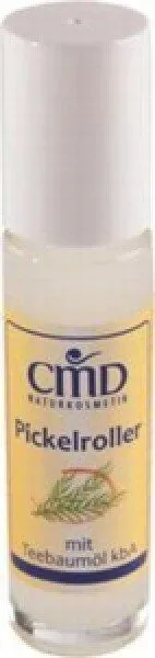 CMD Naturkosmetik CMD Naturkosmetik Teebaumöl Classic Pickelroller – Produktbild 1 von 1
