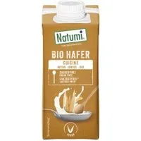 Natumi Hafer-Kochcreme Hafer-Cuisine – Produktbild 1 von 1