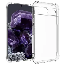 imoshion imoshion Shockproof Case für das Google Pixel 8a – Produktbild 1 von 1