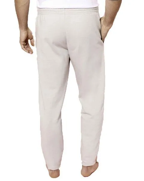 YTWOO YTWOO Herren Bio Jogginghose aus Fleece, Beige, – Produktbild 3 von 3