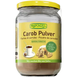 RAPUNZEL Carobpulver – Produktbild 1 von 1