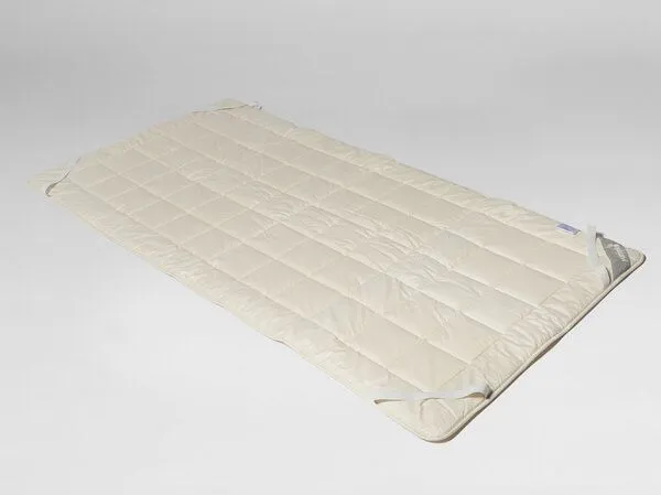 Yumeko Yumeko Unterdecke Wolle – Produktbild 2 von 4