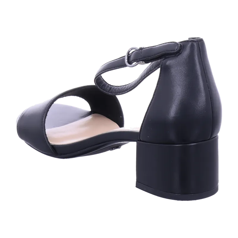 Tamaris Tamaris M2820142 für Damen, schwarz, Größe 41 EU, Schwarz, – Produktbild 3 von 7