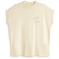 thinking mu thinking mu Volta T-Shirt, Bird – Produktbild 1 von 1