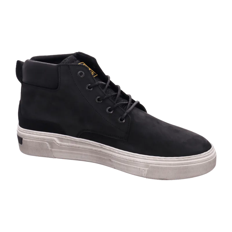 PME Legend PME Legend Herren Schnürboots für Herren, Schwarz, – Produktbild 6 von 7
