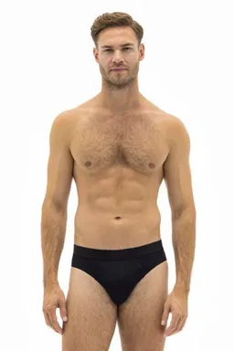 Barrio 13 Barrio 13 Herren Slips 5er Pack Unterhosen aus Baumwolle – Produktbild 1 von 1