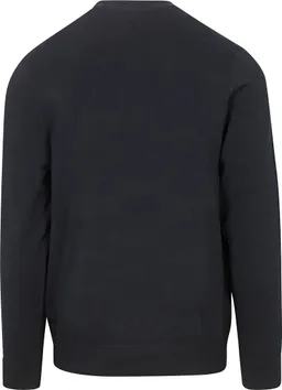 Profuomo Profuomo Pullover Luxury Navy - Größe XL – Produktbild 1 von 1