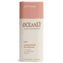 Attitude Attitude Oceanly Cheeks Blush - Rose – Produktbild 1 von 1