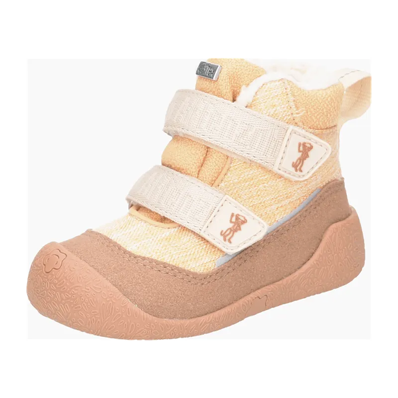 Affenzahn Affenzahn Vegan Snuggy Affenzahn für Kinder, beige, Größe 24 EU, Beige, – Produktbild 8 von 8