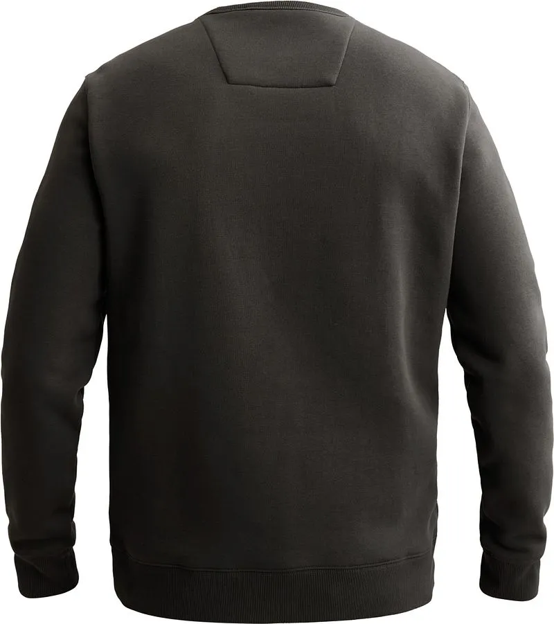 PME Legend PME Legend Sweater Obsidian, Grau, – Produktbild 5 von 5