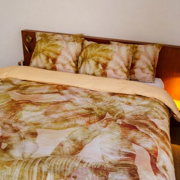 Kayori Kayori Usui - Bettwäsche - Baumwolle satin – Produktbild 3 von 3