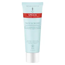 Speick Naturkosmetik SPEICK Thermal sensitiv Tagescreme 50 ml Creme – Produktbild 1 von 1