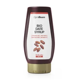 GymBeam Bio GymBeam BIO Dattelsirup 250 ml – Produktbild 1 von 1