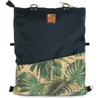 Gary Mash GARY MASH RACHEL Allrounder-Tasche, Sandy Beaches, Schwarz, – Produktbild 1 von 1