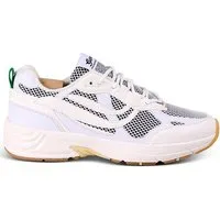 Genesis Genesis Herren vegan Sneaker G-Eco 99 Zweifarbig Mesh Weiß – Produktbild 1 von 1