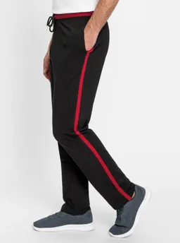 Catamaran Sports Freizeithose schwarz – Produktbild 1 von 1