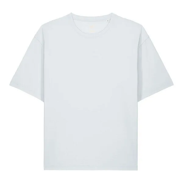YTWOO YTWOO Mid-Light T-Shirt für Damen und Herren, Blue ice, – Produktbild 1 von 3
