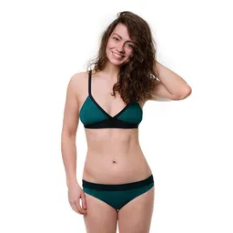 Bleed Bleed Bikini Hose – Produktbild 1 von 1
