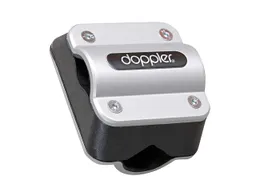 Doppler doppler Balkonklammer "Vario" bis Stockdurchmesser 32 mm – Produktbild 1 von 1