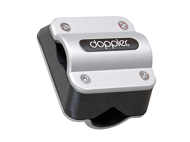 Doppler Doppler Balkonklammer "Vario" bis Stockdurchmesser 32 mm – Produktbild 2 von 2