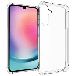 imoshion imoshion Shockproof Case für das Samsung Galaxy A25 (5G) – Produktbild 1 von 1