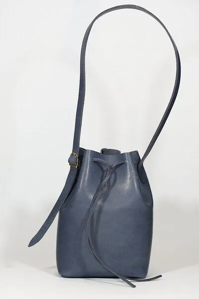 monday market monday market Ledertasche Elise – Produktbild 3 von 4