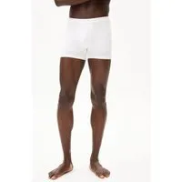 ARMEDANGELS ARMEDANGELS RICAARD Herren Boxer aus TENCEL Modal Mix, White, – Produktbild 1 von 1