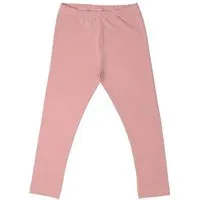 Walkiddy Kinder Leggings GOTS zertifiziert – Rosa, elastischer Bund, weich & bequem | von Walkiddy – Produktbild 1 von 1