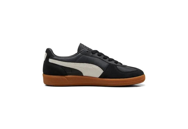 Puma Puma PALERMO LTH Sneaker, Schwarz, – Produktbild 3 von 5