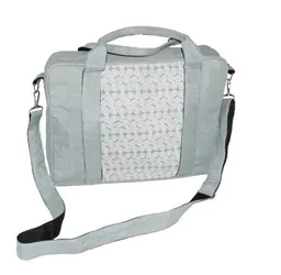 Schönes aus Indochina Schönes aus Indochina Laptoptasche vegan aus Stoffrestbeständen – Produktbild 1 von 1