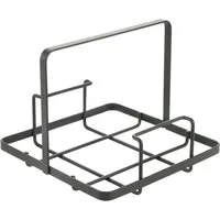 Metaltex Metaltex Serviettenhalter "Tokyo Lava" – Produktbild 1 von 1