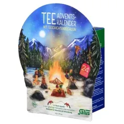 Salus Salus Tee-Adventskalender – Produktbild 1 von 1