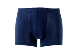 HERMKO Retro Boxer 8900 Bio-Baumwolle/Elastan, enganliegend, ohne Eingriff, Dehnbund – Produktbild 1 von 1