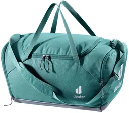 Deuter Deuter School Hopper Sporttasche/Sportrucksack deepsea-graphite – Produktbild 1 von 1